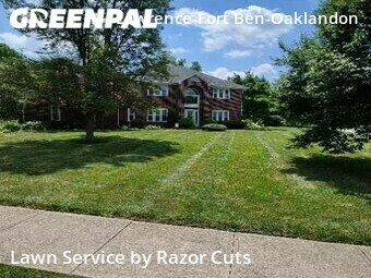 Lawn Care nearby Indianapolis, IN, 