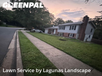 Lawn Care nearby Dumfries, VA, 