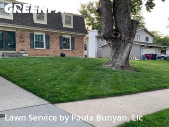 Lawn Service nearby Papillion, NE, 
