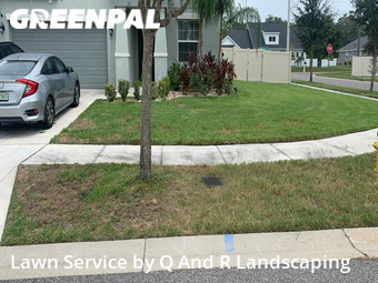 Yard Mowing nearby Riverview, FL, 