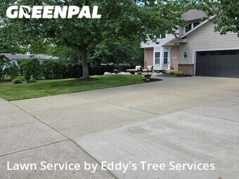 Yard Mowing nearby Rockford, MI, 