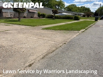 Lawn Service nearby Depew, NY, 