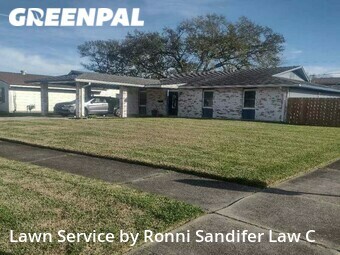 Grass Cutting nearby Marrero, LA, 