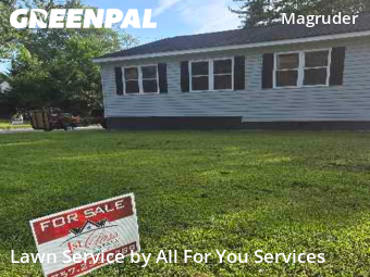 Lawn Service nearby Newport News, VA, 