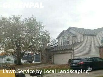 Lawn Care Service nearby Worthington, OH, 
