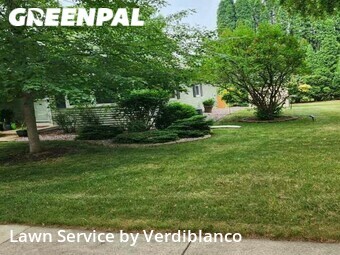 Lawn Cutting nearby Madison, WI, 