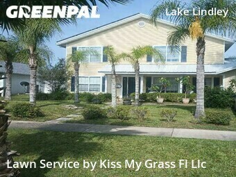 Grass Cutting nearby De Land, TX, 