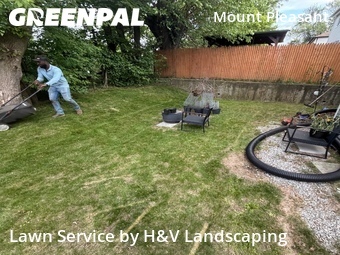 Lawn Maintenance nearby Providence, RI, 