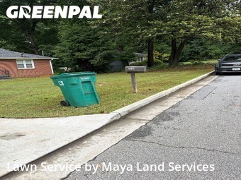 Yard Cutting nearby Smyrna, GA, 