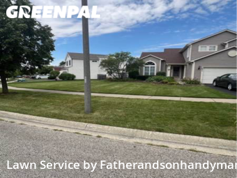 Lawn Care nearby Carol Stream, IL, 