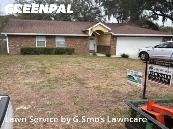 Lawn Care nearby Newberry, FL, 