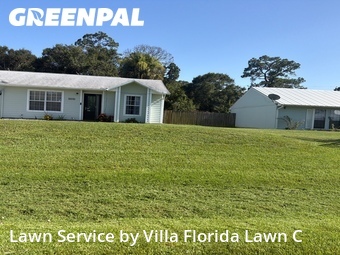 Lawn Mow nearby Fort Pierce, FL, 