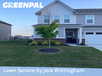 Lawn Service nearby Noblesville, IN, 