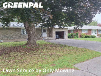 Lawn Cut nearby Schenectady, NY, 