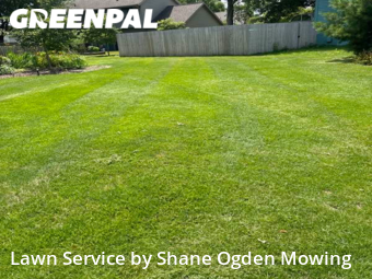Lawn Mowing nearby Champaign, IL, 