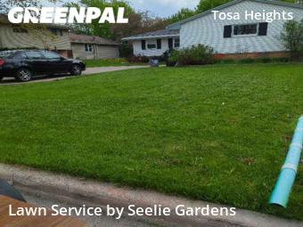 Lawn Cutting nearby Wauwatosa, WI, 