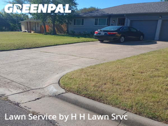 Lawn Cut nearby Dallas, TX, 