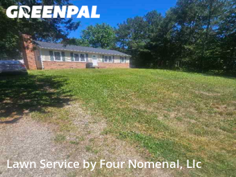 Lawn Care nearby Richmond, VA, 