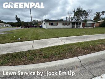 Lawn Care nearby Kissimmee, FL, 