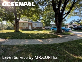 Lawn Service nearby Columbia, MD, 