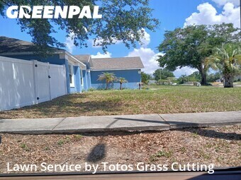 Lawn Maintenance nearby Orlando, FL, 