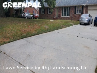 Yard Mowing nearby Petersburg, VA, 