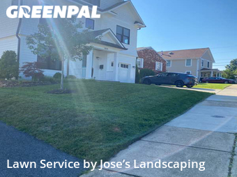 Yard Mowing nearby Arlington, VA, 