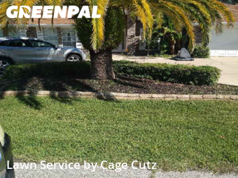 Yard Mowing nearby Palm Coast, FL, 