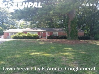Lawn Mowing nearby Newport News, VA, 