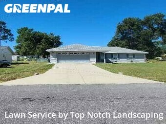Lawn Cut nearby Belleview, FL, 