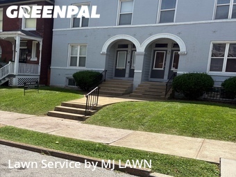 Lawn Maintenance nearby St. Louis, MO, 
