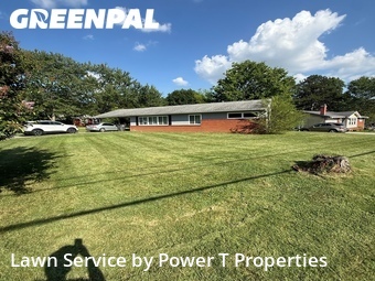 Lawn Care Service nearby Knoxville, TN, 
