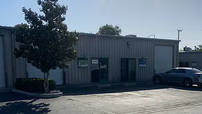 MobileMower Repair