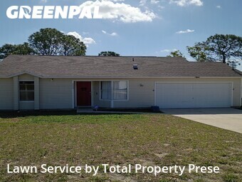 Lawn Maintenance nearby Spring Hill, FL, 