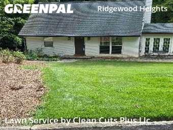 Lawn Care nearby Atlanta, GA, 