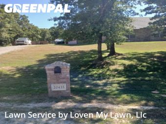 Lawn Cutting nearby Cleveland County, OK, 