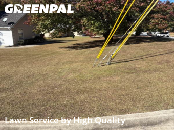 Lawn Cutting nearby Jonesboro, GA, 