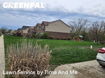 Grass Cutting nearby Canton, MI, 