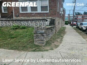 Lawn Mowing nearby Philadelphia, PA, 