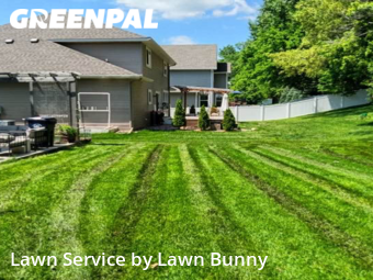 Lawn Mow nearby Lakeville, MN, 