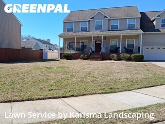 Yard Cutting nearby Hampton, VA, 