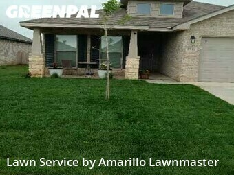 Lawn Care nearby Amarillo, TX, 
