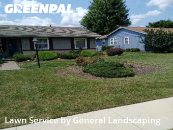 Lawn Care nearby Elk Grove Village, IL, 