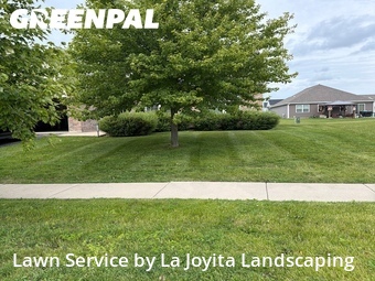 Lawn Service nearby Joliet, IL, 
