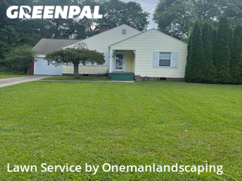 Lawn Mowing Service nearby Chattanooga, TN, 