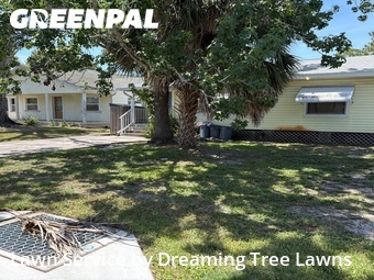 Grass Cutting nearby Pinellas Park, FL, 