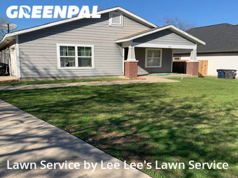 Yard Cutting nearby Fort Worth, TX, 