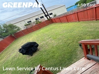 Lawn Cutting nearby San Antonio, TX, 