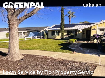 Work completed by yard-maintenance-professionals-in-San Jose-CA