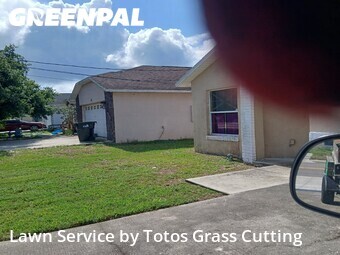 Lawn Mowing nearby Apopka, FL, 